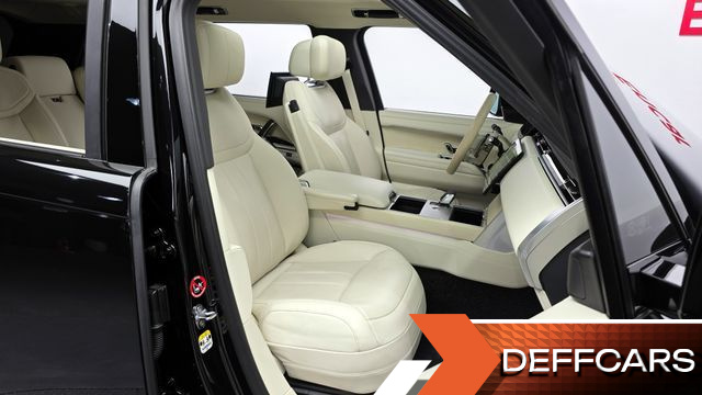 Land Rover RANGE ROVER P530 Autobiography Long Wheel Base купить на сайте DeffCars