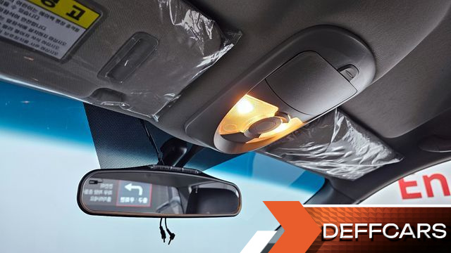 Ssangyong KORANDO 2.2 CX7 4WD Club купить на сайте DeffCars