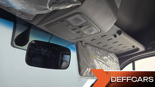 Hyundai SOLATI 15-seater standard купить на сайте DeffCars