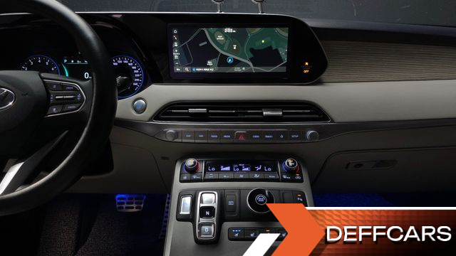 Hyundai PALISADE Gasoline 3.8 2WD Prestige купить на сайте DeffCars