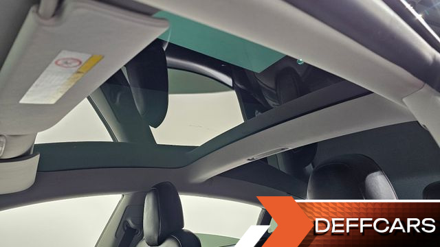 Tesla MODEL 3 Standard Range Plue RWD купить на сайте DeffCars
