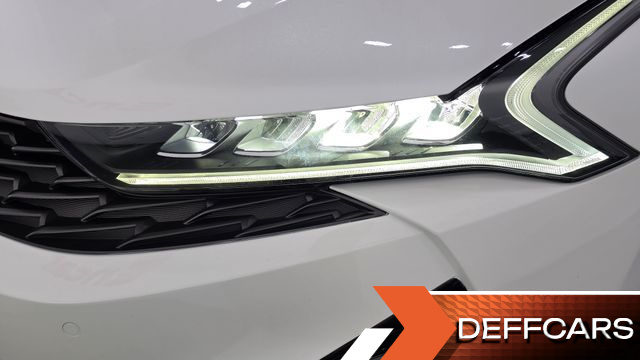 Kia K5 2.0 Prestige купить на сайте DeffCars