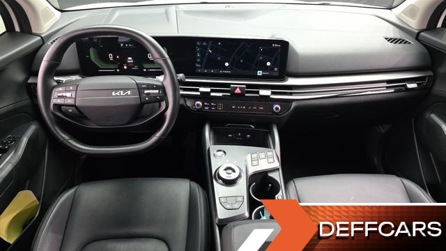 Kia SPORTAGE HEV 1.6 2WD Prestige купить на сайте DeffCars