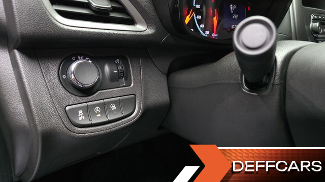 ChevroletGMDaewoo SPARK LS Basic купить на сайте DeffCars