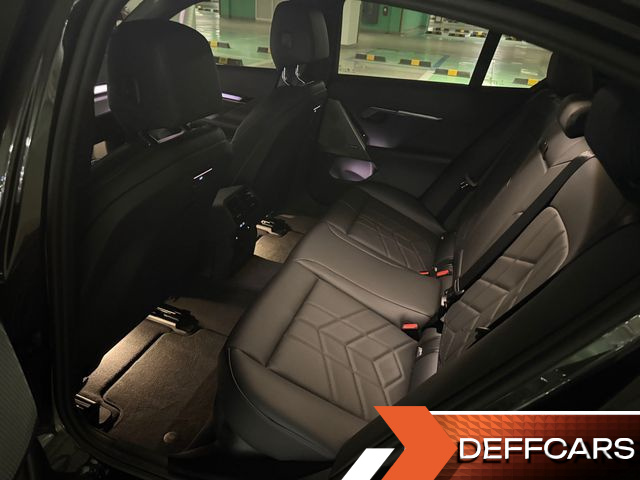 BMW 5-SERIES 520i M Sport купить на сайте DeffCars