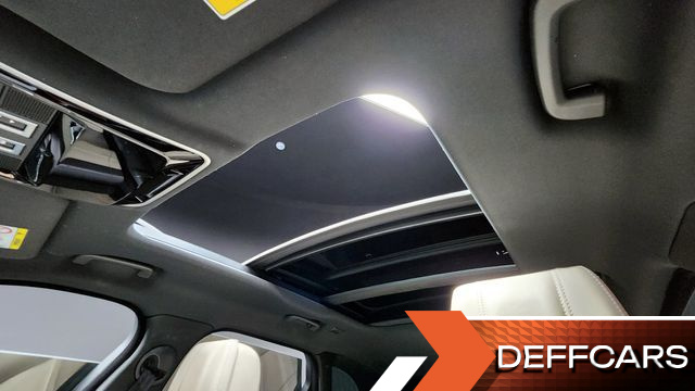 Land Rover RANGE ROVER VELAR 3.0 D300 R-Dynamic HSE купить на сайте DeffCars