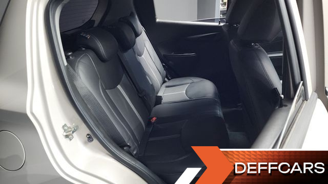 ChevroletGMDaewoo SPARK LS купить на сайте DeffCars
