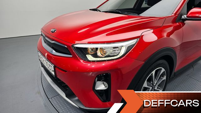Kia STONIC 1.0 Turbo Trendy купить на сайте DeffCars