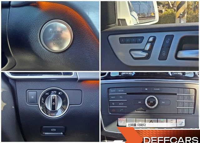 Mercedes GLE-CLASS GLE350 d 4MATIC купить на сайте DeffCars