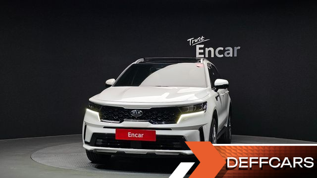 Kia SORENTO Diesel 2.2 4WD Signature купить на сайте DeffCars