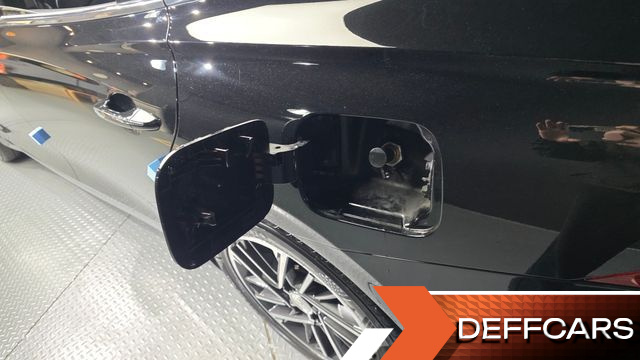 Hyundai GRANDEUR 3.0 LPi Rent Car Modern купить на сайте DeffCars