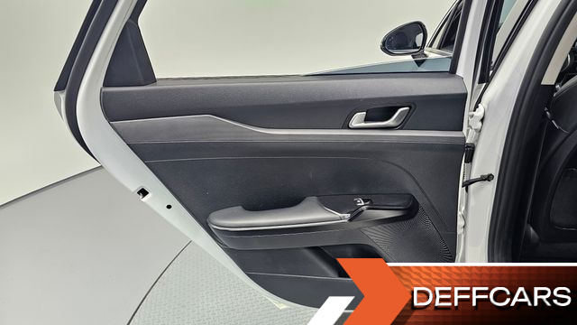 Kia K5 Prestige купить на сайте DeffCars