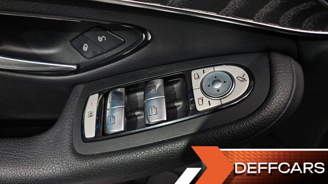 Mercedes GLC-CLASS GCL300 4MATIC Coupe купить на сайте DeffCars