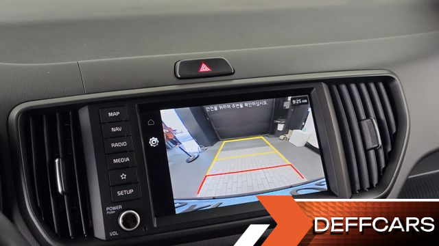 Kia RAY Air купить на сайте DeffCars