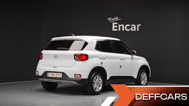 Hyundai VENUE 1.6 Modern купить на сайте DeffCars