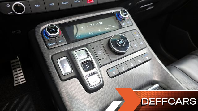 Hyundai PALISADE Diesel 2.2 2WD Prestige купить на сайте DeffCars