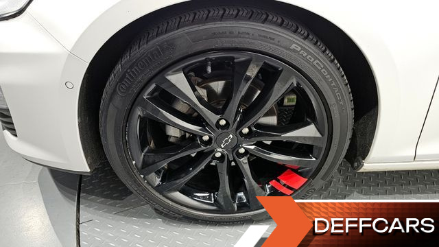 ChevroletGMDaewoo MALIBU 2.0 Turbo Redline купить на сайте DeffCars