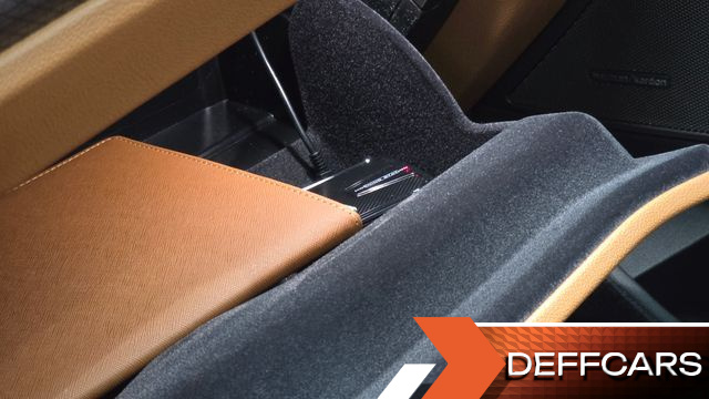 BMW 3-SERIES 320i M Sport купить на сайте DeffCars