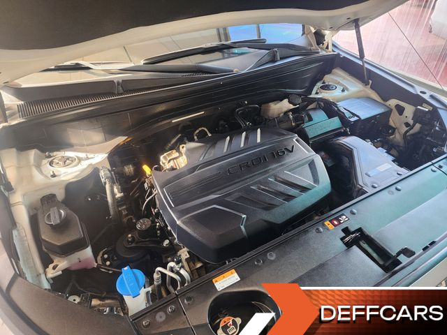 Hyundai PALISADE Diesel 2.2 4WD Prestige купить на сайте DeffCars