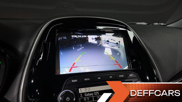 ChevroletGMDaewoo SPARK Premier купить на сайте DeffCars