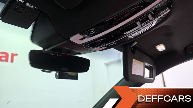 Porsche PANAMERA 2.9 AWD Platinum Edition купить на сайте DeffCars