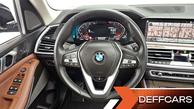 BMW X5 xDrive 40i xLine купить на сайте DeffCars