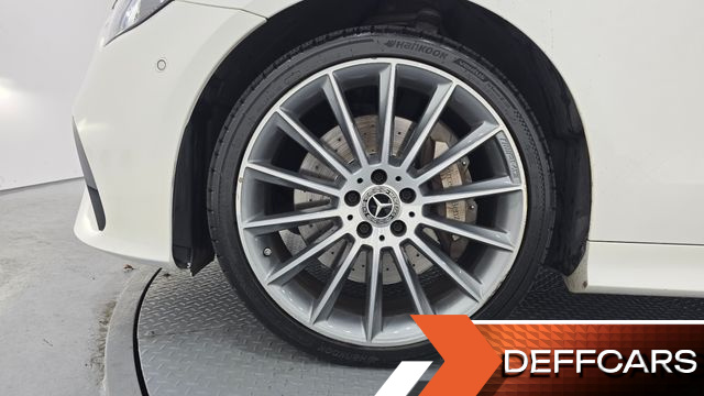 Mercedes E-CLASS E450 4MATIC Coupe купить на сайте DeffCars