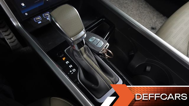 Ssangyong TORRES Gasoline 1.5 2WD T7 купить на сайте DeffCars