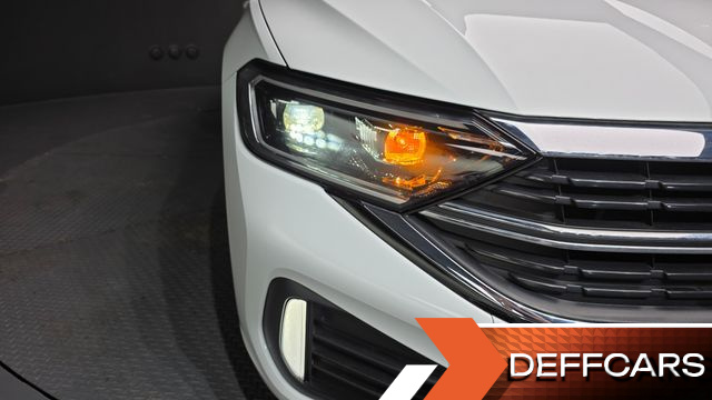 Volkswagen JETTA 1.5 TSI Prestige купить на сайте DeffCars