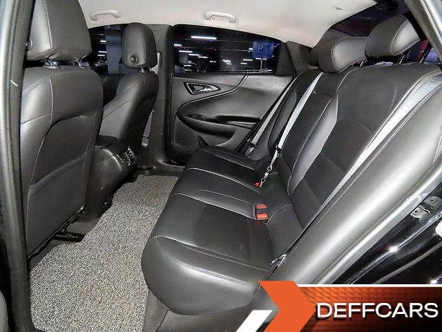 ChevroletGMDaewoo MALIBU 1.5 Turbo LT Deluxe купить на сайте DeffCars