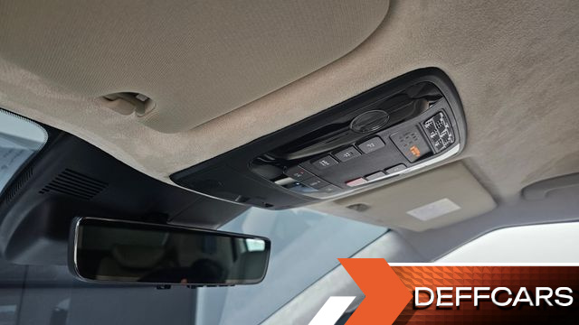 Kia CARNIVAL Gasoline 9-Seater Hi Limousine (7-seater Limousine(Special vehicle) купить на сайте DeffCars