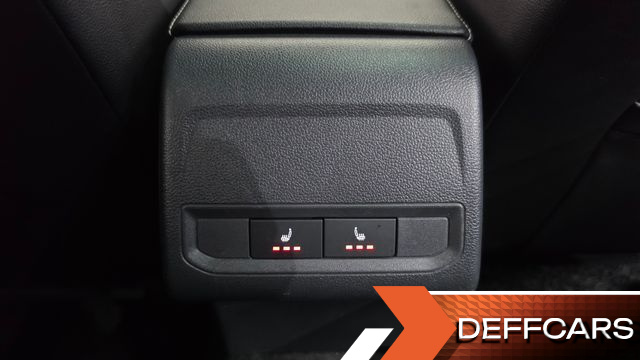Volkswagen JETTA 1.5 TSI Prestige купить на сайте DeffCars