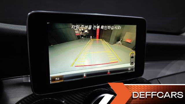 Mercedes C-CLASS C220 d Avantgarde купить на сайте DeffCars