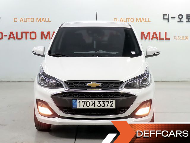 ChevroletGMDaewoo SPARK Premier купить на сайте DeffCars