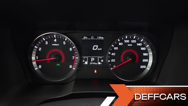 Ssangyong TIBOLI 1.6 2WD V3 купить на сайте DeffCars
