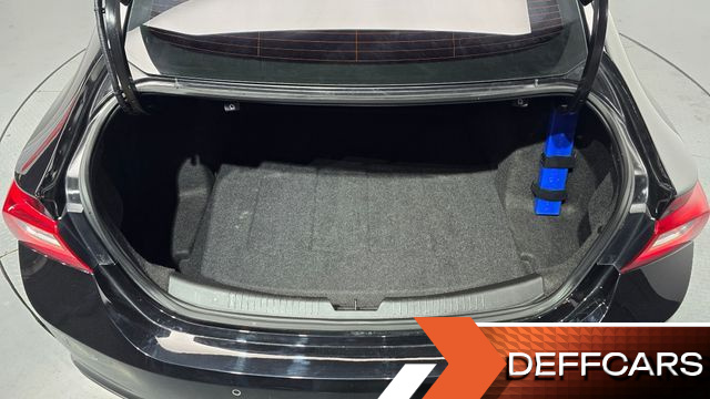 ChevroletGMDaewoo MALIBU 1.5 Turbo LT Deluxe купить на сайте DeffCars