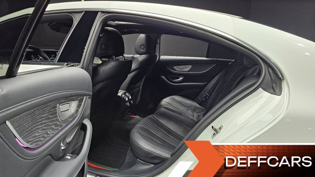 Mercedes CLS-CLASS CLS450 4MATIC купить на сайте DeffCars
