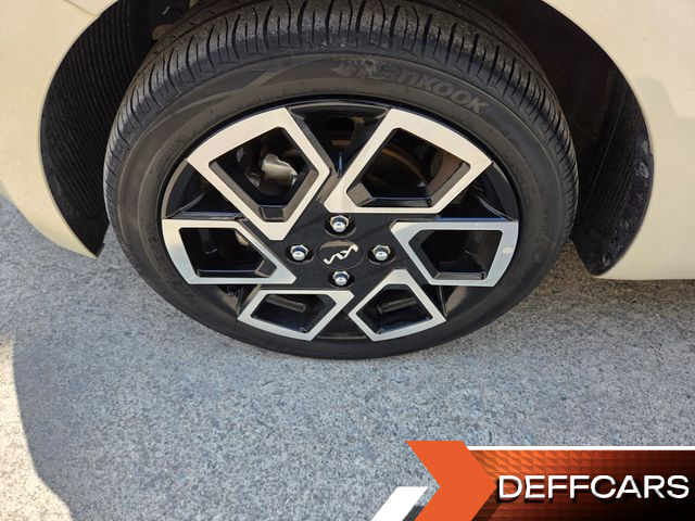 Kia RAY Signature купить на сайте DeffCars