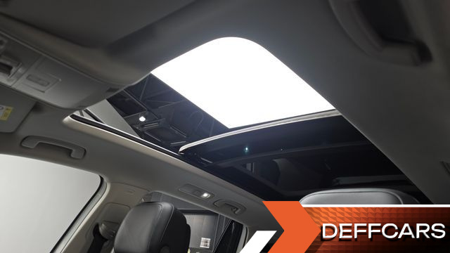 Volkswagen TIGUAN 2.0 TDI 4Motion Prestige купить на сайте DeffCars
