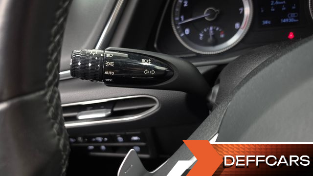 Hyundai SONATA 2.0 Premium купить на сайте DeffCars