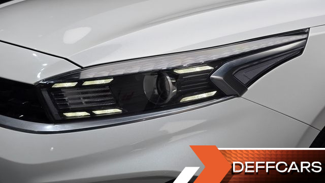 Kia K3 1.6 Trendy купить на сайте DeffCars