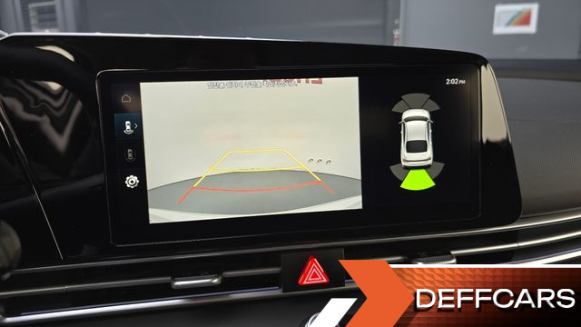 Hyundai AVANTE 1.6 Smart купить на сайте DeffCars