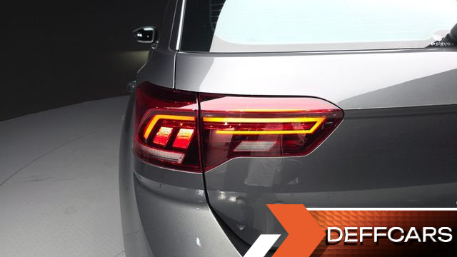 Volkswagen T-ROC 2.0 TDI Premium купить на сайте DeffCars