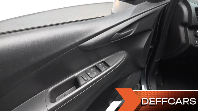 ChevroletGMDaewoo SPARK LS купить на сайте DeffCars