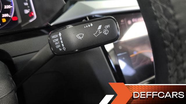 Volkswagen ARTEON 2.0 TDI R-LIINE 4Motion купить на сайте DeffCars