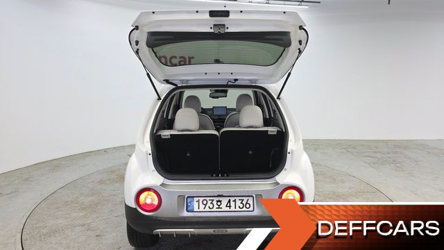 Hyundai CASPER Turbo Inspiration купить на сайте DeffCars