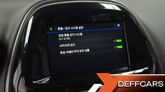 ChevroletGMDaewoo SPARK Premier купить на сайте DeffCars