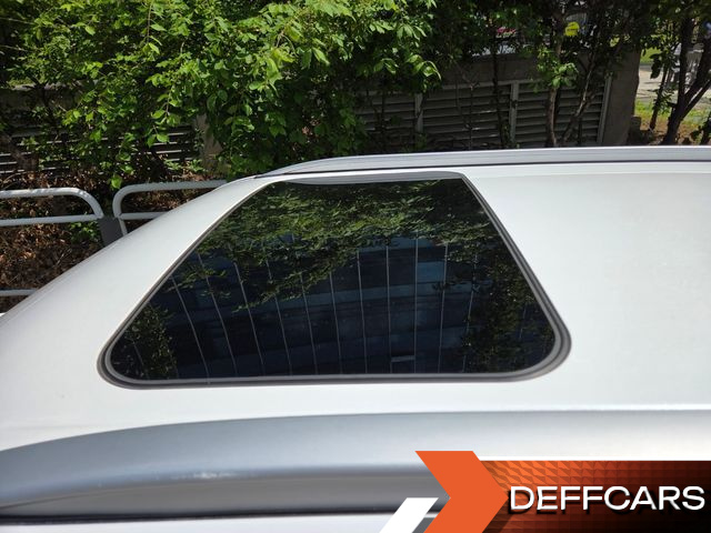 Ssangyong TIBOLI Gear Plus 2WD купить на сайте DeffCars