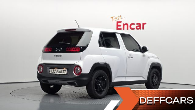 Hyundai CASPER Modern купить на сайте DeffCars