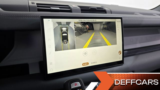 Land Rover DEFENDER 110 D250 X-Dynamic SE купить на сайте DeffCars